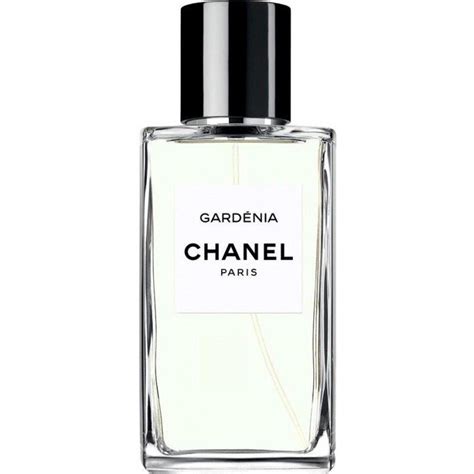 Chanel gardenia perfume. Things To Know About Chanel gardenia perfume. 